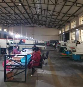 Welding Product Workshop