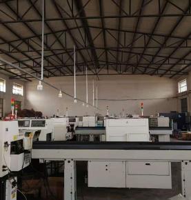 Welding Product Workshop