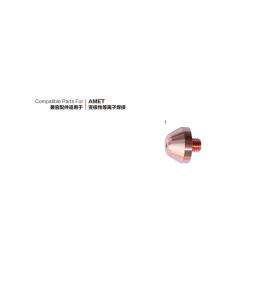 Compatible Parts for AMET