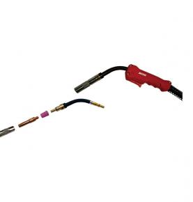 Panasonic 350A Torch