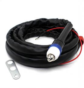 P80 Plasma Torch Assembly